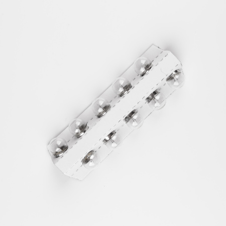 Лампа накаливания R5W 12V5W BA15s одноконтактная LUNARIS