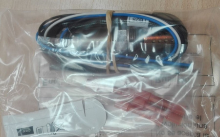 Датчик кислородный DENSO DOX-0113