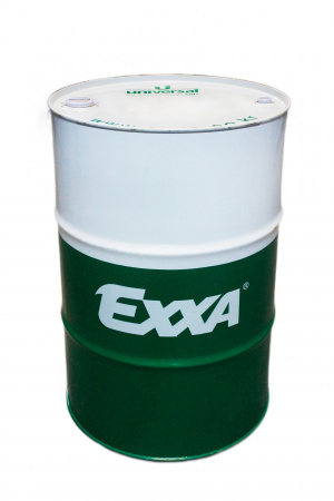 Масло моторное EXXA SUPERA Diesel 10w40 CF-4  п/синтетическое, 200л. (Ю.Корея)