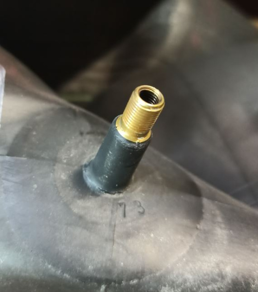 Камера 215-16 TR-13 Омск РОССИЯ