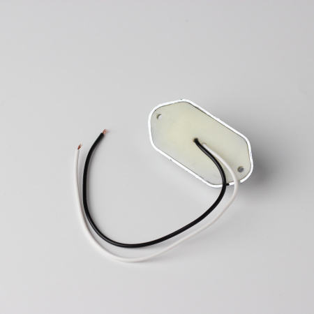 Фонарь подсветки номера диодный 24V (ZC-C-092) LUNARIS