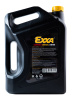 Масло моторное EXXA SUPERA Diesel 5w30 CF-4  п/синтетическое, 6л. (Ю.Корея)