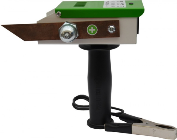 Нагрузочно-диагностическая вилка  (MINI) H-2001