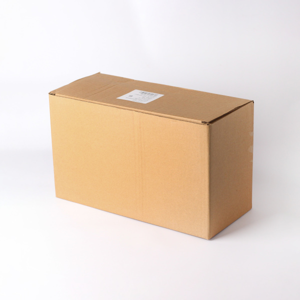 Стоп сигнал тройной, с решеткой, большой, диодный (комплект L/R) 24V (ZC-A-066B) LUNARIS