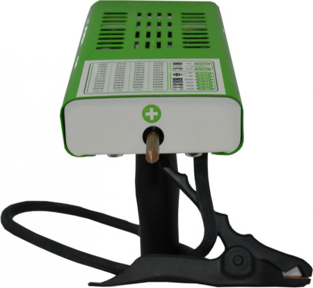 Нагрузочная вилка H-2005 (Анализатор стартерных и тяговых батарей)