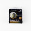 Лампа галогенная H4 12V 100/90W P43t Golden Eye 3000K (компл. 2шт) LUNARIS