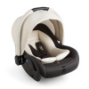 Детское автокресло "SIGER Дафни" KRES3719 маренго 0-1,5лет,0-13кг,группа0+