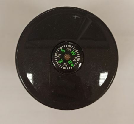 Пепельница с подсветкой ZSL-178/168/ZSL-238/ 258 КНР