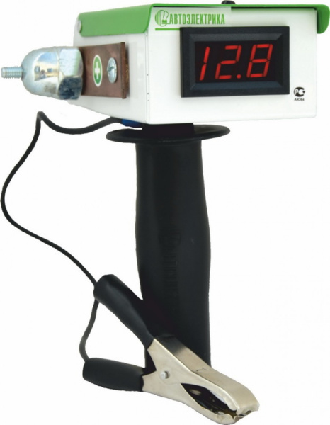 Нагрузочно-диагностическая вилка  (MINI) H-2001