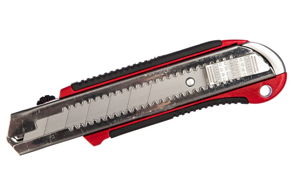 Нож с усиленной металлической направляющей Matrix 78959