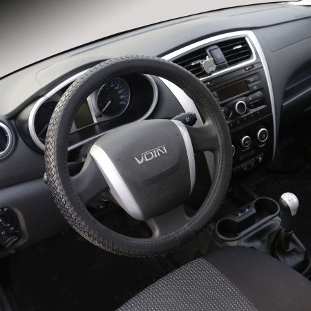 Чехол на руль 