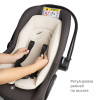 Удерживающее устройство для детей "SIGER Дафни" KRES3719 маренго 0-1,5лет, 0-13кг, группа0+