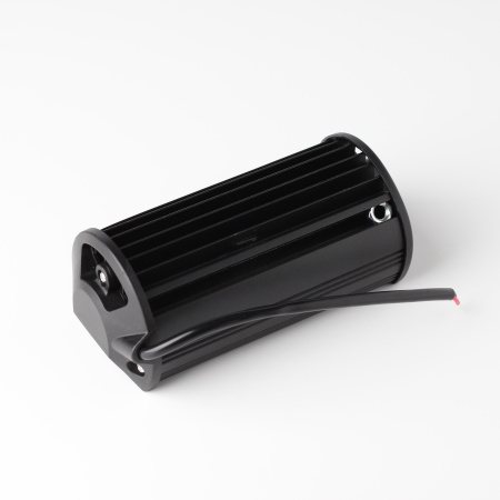 Фонарь диодный прямоугольный ходовой 36W 12-80V. (EL035) LUNARIS