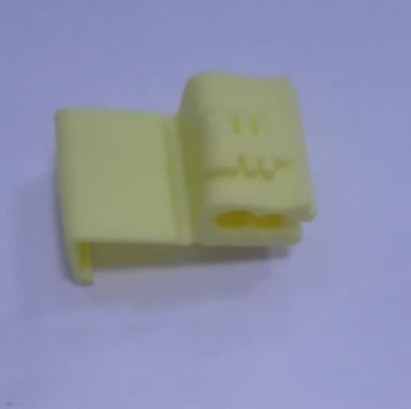 Коннектор гильотинный 878201