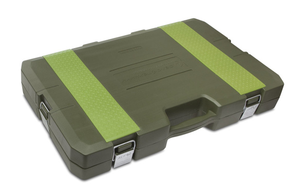 Набор инструментов ДЕЛО ТЕХНИКИ 620847 универсальный, 147 предметов