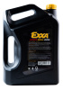 Масло моторное EXXA SUPERA Diesel 10w40 CF-4  п/синтетическое, 6л. (Ю.Корея)
