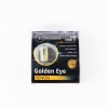 Лампа галогенная H4 12V 60/55W P43t Golden Eye 3000K (компл. 2шт) LUNARIS