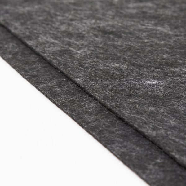 Коврик AUTOPROFI WET-3850 BK влаговпитывающий