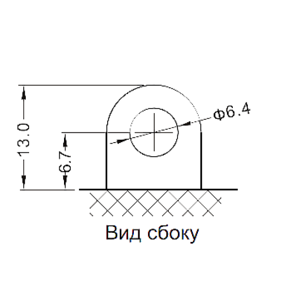 Аккумулятор WBR МОТО SMT12-18-A (12V18Ah) прямая полярность (+-) 150*87*161