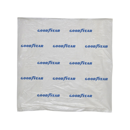 Пакеты для шин Goodyear GY004025 1000х1000 для R12-19 компл. 4шт