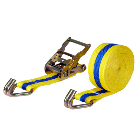 Стяжка груза с храповым механизмом 2т 6м Goodyear GY005201