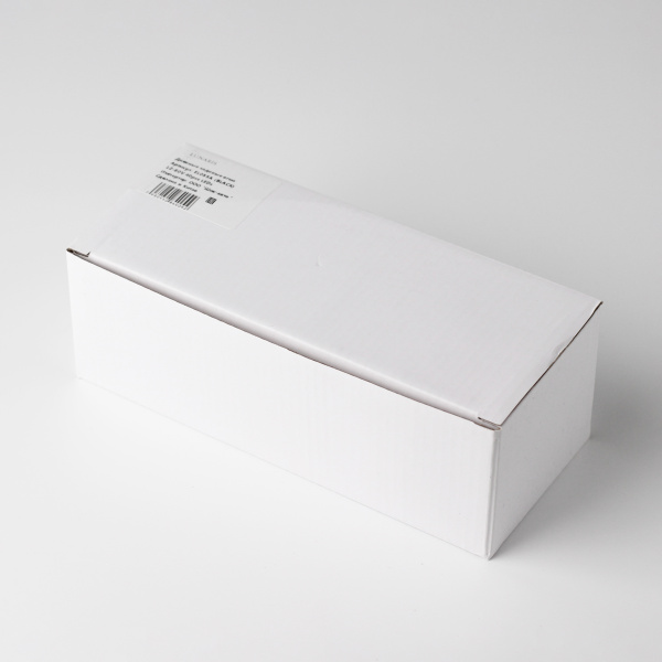 Фонарь диодный прямоугольный ходовой 120W 12-80V. (EL055A) LUNARIS