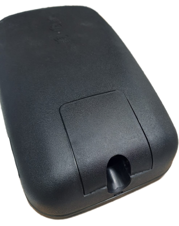 Зеркало боковое SL-1691