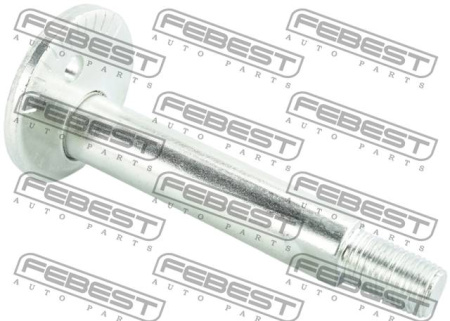 Болт с эксцентриком 0429-005-KIT  Febest