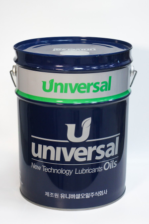 Масло трансмиссионное EXXA CVT синтетическое, 20л. (Ю.Корея)