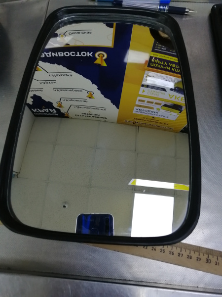 Зеркало боковое SL-711L