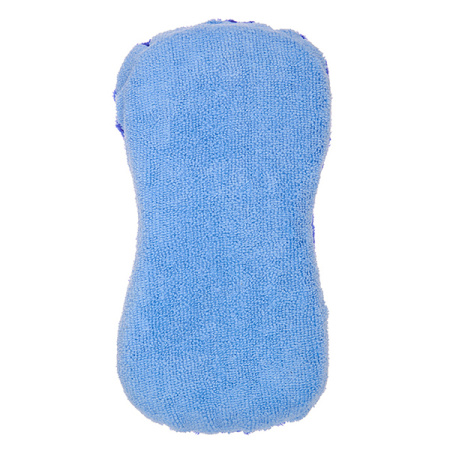 Губка для мытья из микрофибры iMS-24B iSky