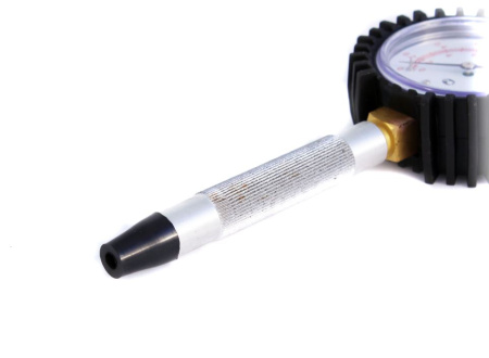 Компрессометр бензиновый прижимной Орион КМ-01