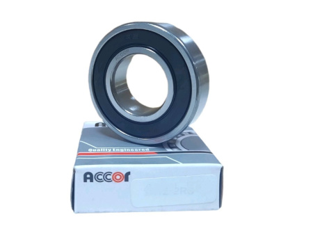 Подшипник 6206-2RS 30*62*16 ACCOR