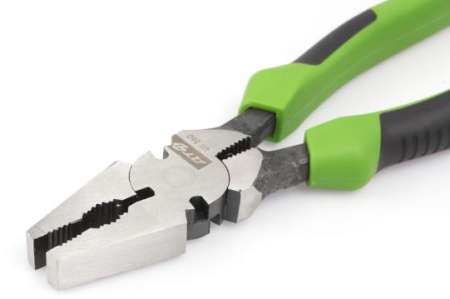 Пассатижи комбинированные 260мм  411260 ДЕЛО ТЕХНИКИ