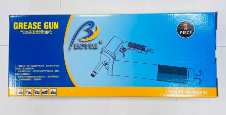 Шприц плунжерный 6678 КНР