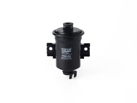 Фильтр топливный FORCE FRD153 (23300-19295, 23300-15040) (аналог DAEWHA DF-153)