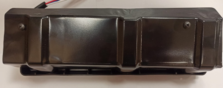 Стопарь грузовой диодный Canter большой 10-30V L/R КНР