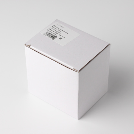 Фонарь диодный круглый ходовой 12W 12-80V. (EL111) LUNARIS