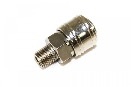 Разъем автоматический 