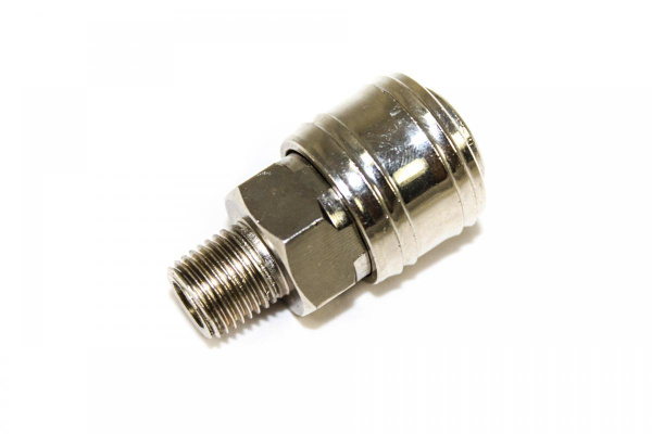 Разъем автоматический 