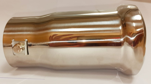 Насадка на глушитель HJ-557 КНР