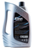 Масло трансмиссионное EXXA GEAR HD 80W90 GL-5  п/синтетическое, 4л. (Ю.Корея)
