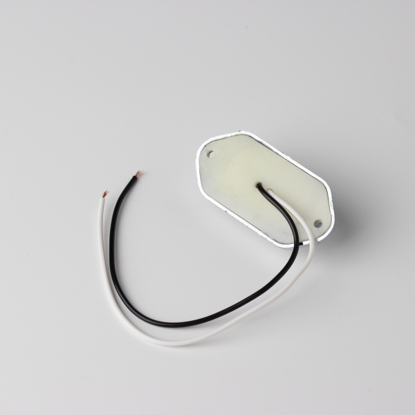 Фонарь подсветки номера диодный 24V (ZC-C-092) LUNARIS